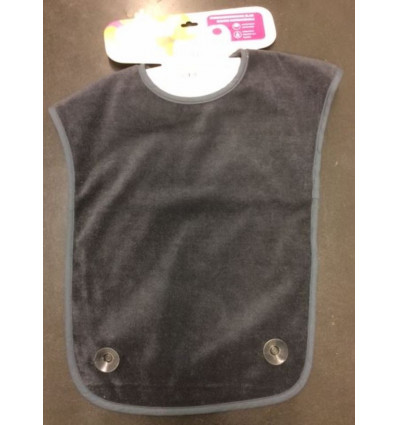 BAVOIR XL GRIS MOD 7 2