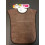 SLAB XL ZUIGNAPPEN TAUPE MOD 7