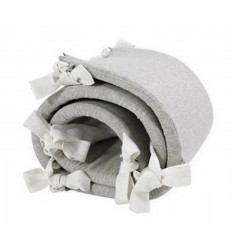 BEDBOXBUMPER STONE 7