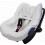 AUTOSTOELHOES STONE EN SNOW WHITE 7
