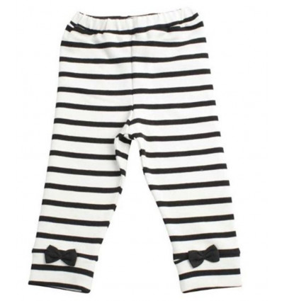 BOW THE LEGGING BRETON 7