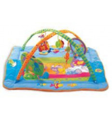 GYMINI KICK & PLAY 8