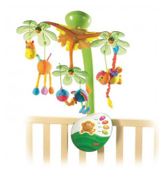 SWEET ISLAND DREAMS MOBILE 8