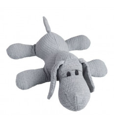 DOUDOU CHIEN CLOUD GRIS 7
