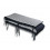 PARKOMTREK 95X75 DENIM STRIPES 9