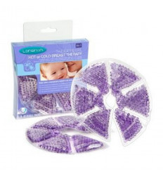 LANSINOH THERA PEARL PACKS VOOR WARM EN