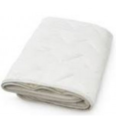 BLANKET 100X100 OCS DOTS CREME GREY 7