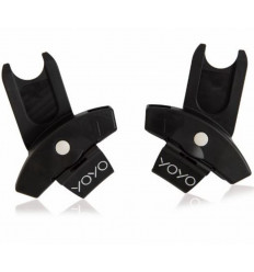 YOYO CAR SEAT ADAPTERS 25