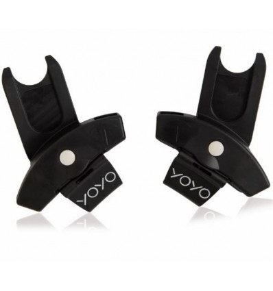 YOYO CAR SEAT ADAPTERS 25
