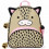 ZOO PACK LEOPARD 202
