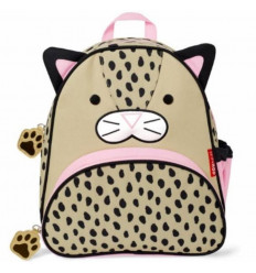 ZOO PACK LEOPARD 202