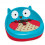 ZOO BOOSTER SEAT OWL EU 7