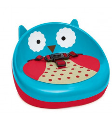 ZOO BOOSTER SEAT OWL EU 7