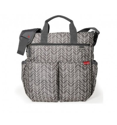 DUO SIGNATURE GREY FEATHER 8