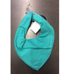 NITYASIMFEX SCARF BIB NB ONE SIZE
