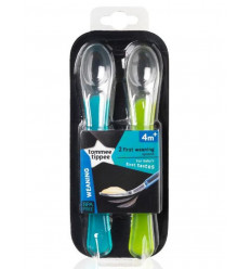 CUILLERES SOUPLES 2X BOY 8