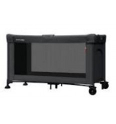 TRAVELSLEEPER T5 ZWART 9