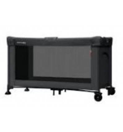 TRAVELSLEEPER T5 ZWART 9