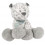 LOULOU LEA&HIPP KNUFFEL SNEEUWLUIPAARD 9
