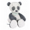 LOULOU LEA& HIPP KNUFFEL PANDA LOULOU 20