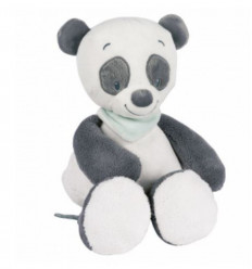 LOULOU LEA& HIPP KNUFFEL PANDA LOULOU 20