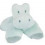 LOULOU LEA & HIPP ASS PANDA NIJLPAARD 92