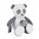 LOULOU LEA&HIPP MINI-MUZIEKTREKK PANDA 9