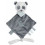 LOULOU LEA & HIPP MINI-DOUDOU PANDA 20