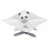 LOULOU LEA & HIPPOLYTE DOUDOU PANDA 92