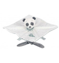 LOULOU LEA & HIPPOLYTE DOUDOU PANDA 92