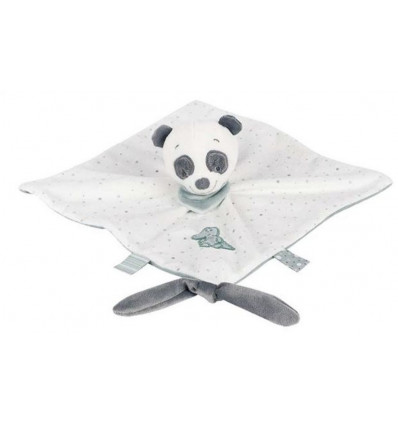 LOULOU LEA & HIPPOLYTE DOUDOU PANDA 92