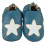 COCON CHAUSSON BLEU 20 7