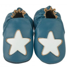 COCON CHAUSSON BLEU 20 7