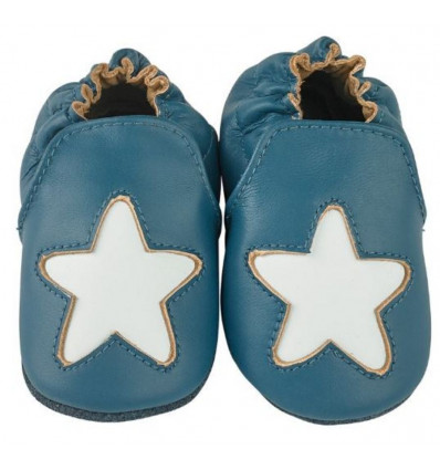 COCON CHAUSSON BLEU 20 7