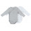 M&M BODY LOT 2PCS GRIS/AOP 7