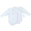 M&M BODY LOT 2 PCS BLANC/AOP 7