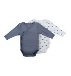 M&M BODY LOT 2PCS OCEAN/AOP 7