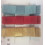 SET VAN 3 HAARSPELDJES MULTI KLEUREN 7