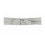 BANDEAU GRIS POIS T1 7