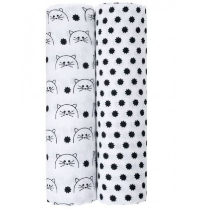 SW&B BLANKET XL LTL CHUM MOUS 231