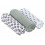 SWADDLE & BURP BLANKET L LITTLE 201