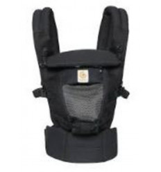 DRAAGZAK ADAP C AIR MESH ONYX BLK 23