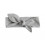 KNOTTED HEADBAND (PER SET OF 5 PCS)