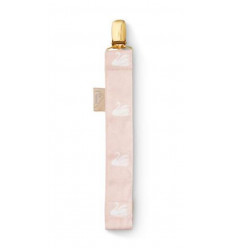 PACIFIER HOLDER CLASSIC SWAN 7