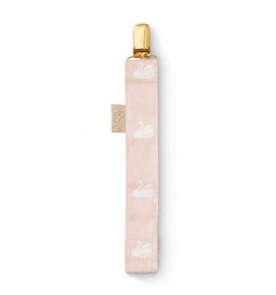 PACIFIER HOLDER CLASSIC SWAN 7