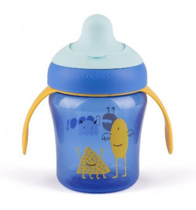 150ML MET HANDGREPEN BLW 20