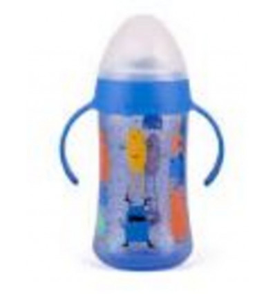 270ML MET HANDGREPEN BLW 20