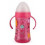 BOOO FLESJE 270ML HANDGREPEN ROZE 203