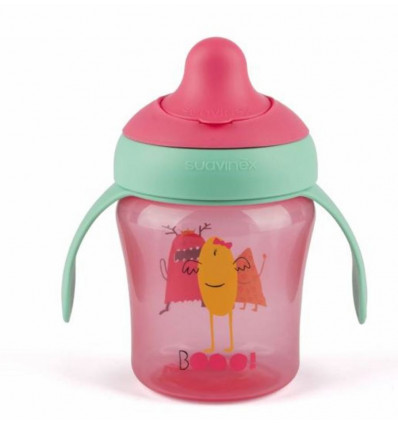 SX FEEDING BOOO ANTILEKBEKER ROZE 20