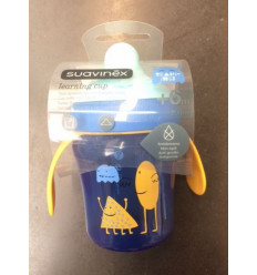 SX FEEDING BOOO ANTILEKBEKER BLAUW 20